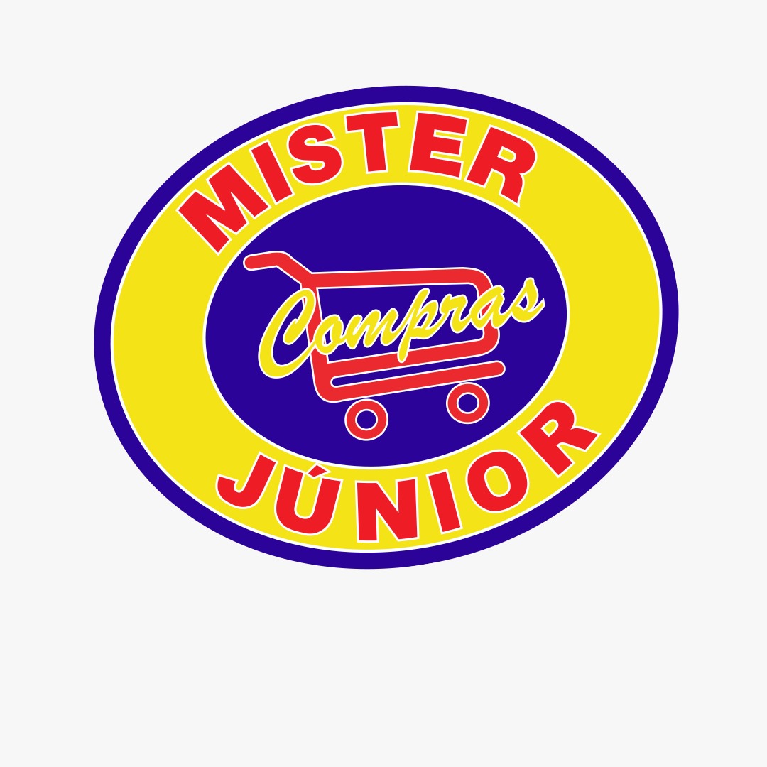 Mister Júnior Compras